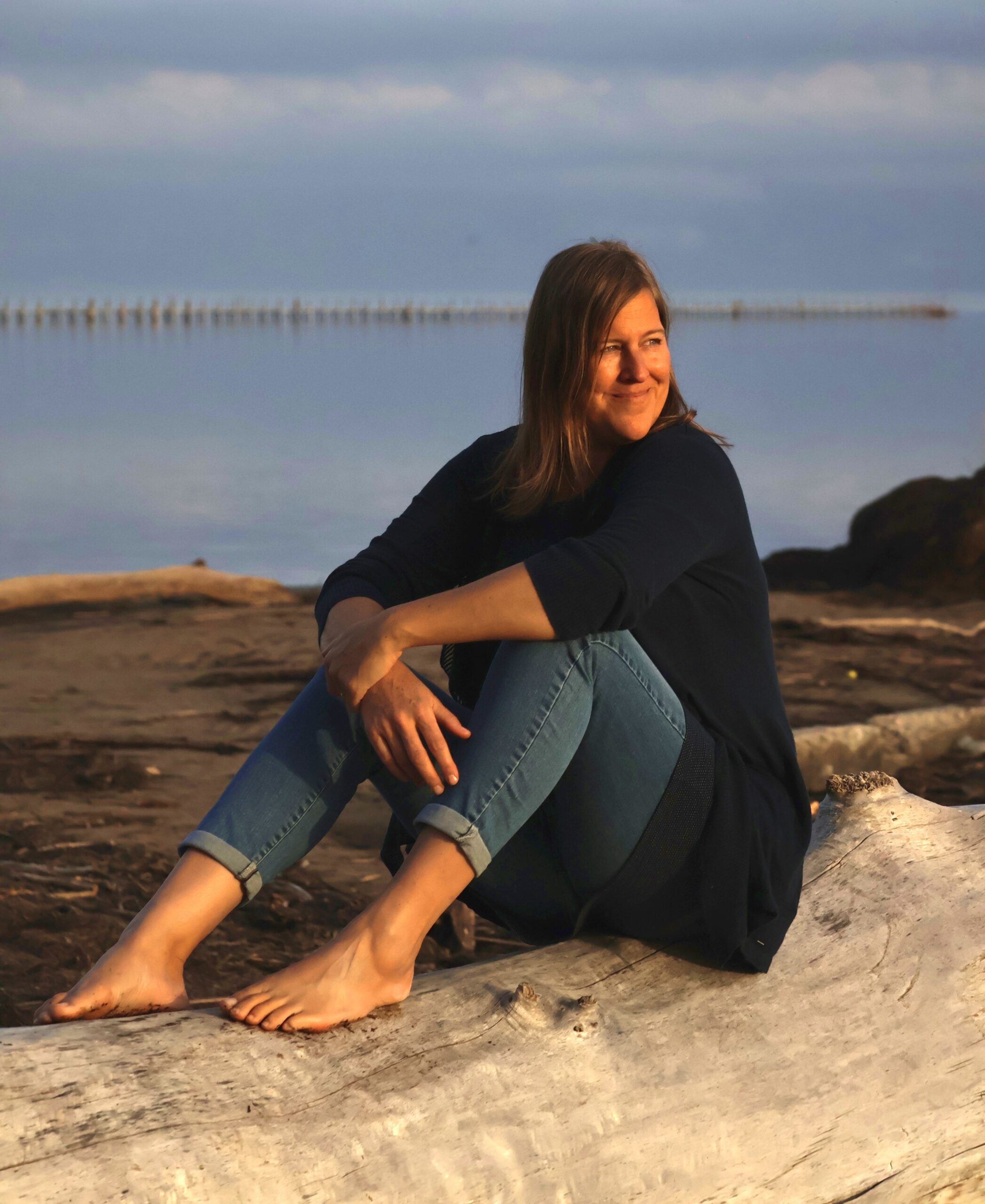 Urška Podvršič photo