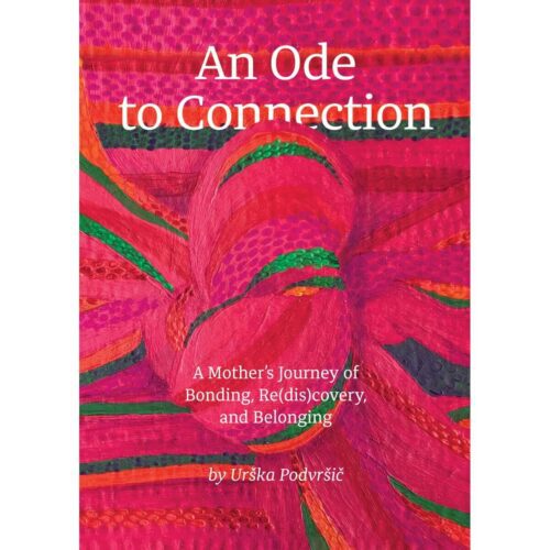 An Ode to Connection Book